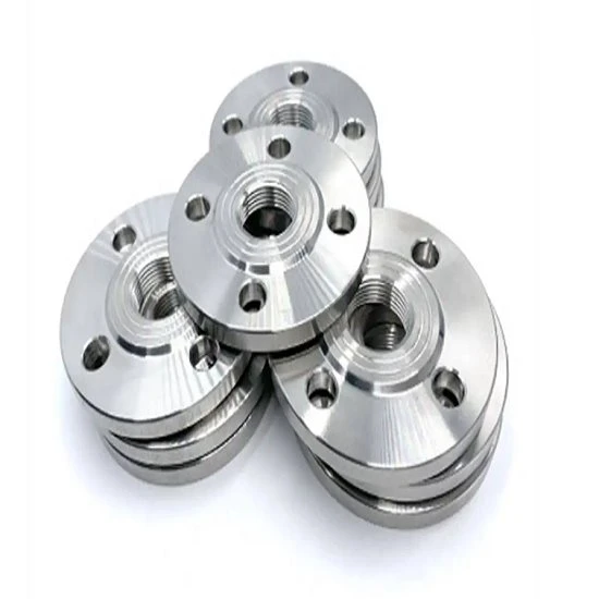Weld Neck Pipe Flanges Weld Neck Pipe Flanges
